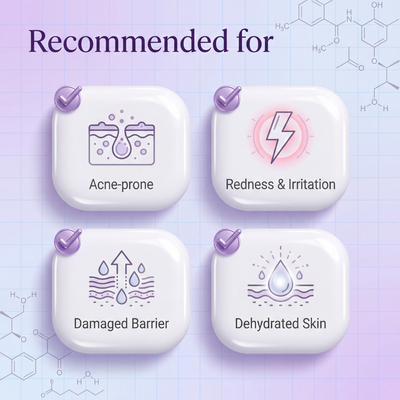 Firming Expert Madeca Cream — Advanced PDRN Formula