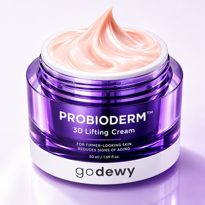 Probioderm 3D Lifting Cream