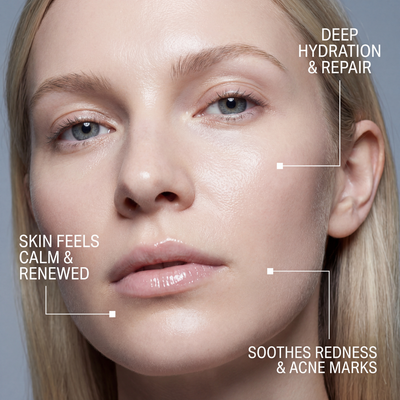 Firming Expert Madeca Cream — Advanced PDRN Formula