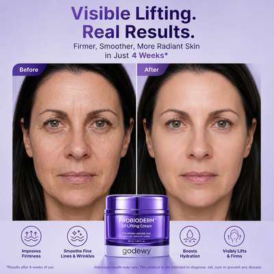 Probioderm 3D Lifting Cream