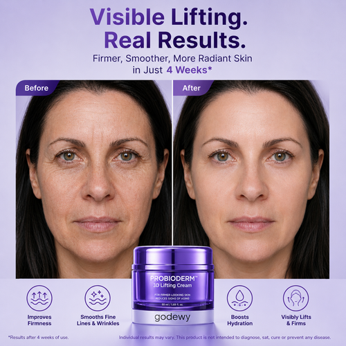 Probioderm 3D Lifting Cream