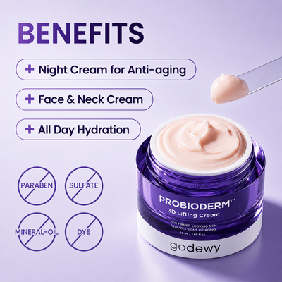 Probioderm 3D Lifting Cream