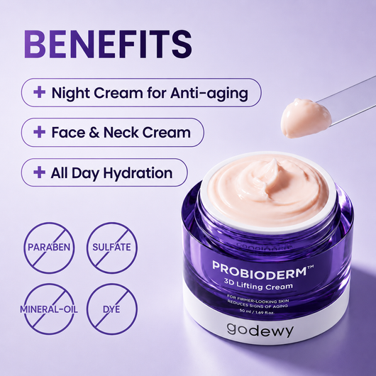 Probioderm 3D Lifting Cream