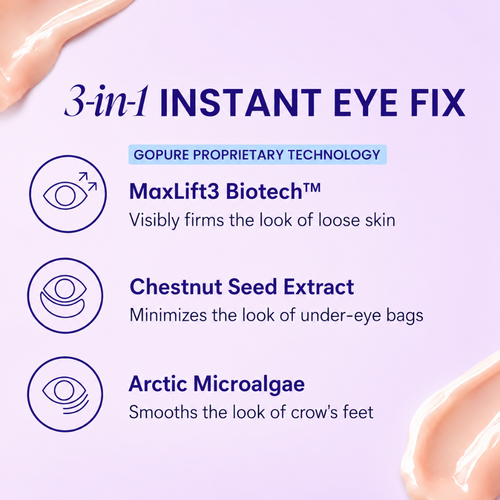 Instant Lifting Eye Gel