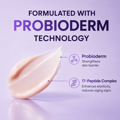 Probioderm 3D Lifting Cream