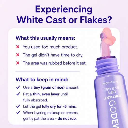 Instant Lifting Eye Gel