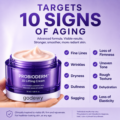 Probioderm 3D Lifting Cream