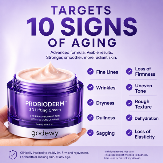Probioderm 3D Lifting Cream