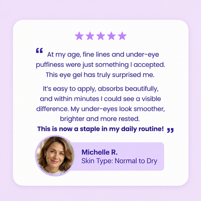 Instant Lifting Eye Gel