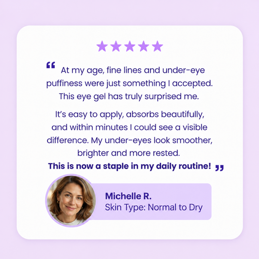 Instant Lifting Eye Gel