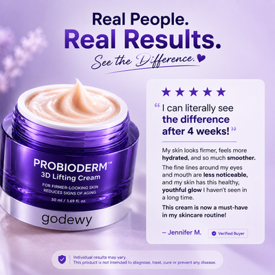 Probioderm 3D Lifting Cream