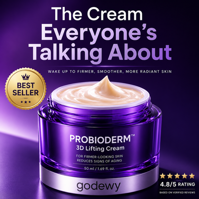 Probioderm 3D Lifting Cream