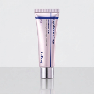 Firming Expert Madeca Cream — Advanced PDRN Formula