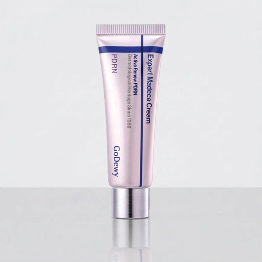 Firming Expert Madeca Cream — Advanced PDRN Formula